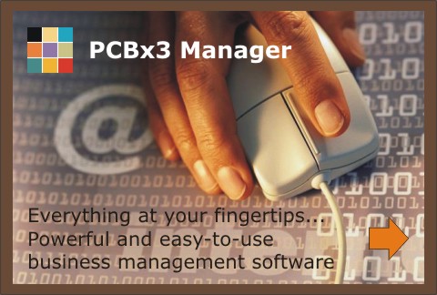 PCBx3 Manager