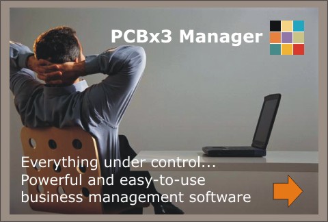 PCBx3 Manager