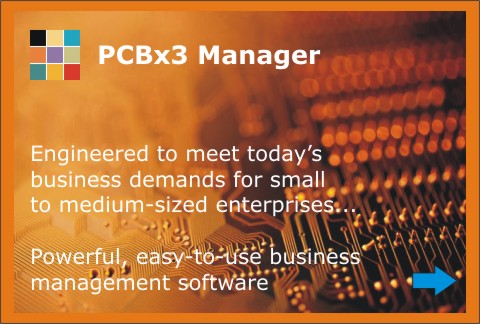 PCBx3 Manager
